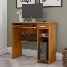 Mesa De Computador Viena Freijó