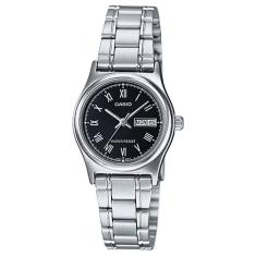 Relógio Casio Collection Feminino LTP-V006D-1BUDF