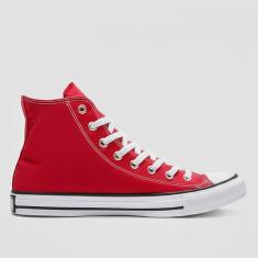 Tênis Converse All Star Chuck Taylor Cano Alto-Unissex