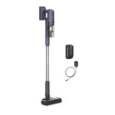 Electrolux Aspirador de Pó Vertical Sem Fio Electrolux Ergorapido 3 em 1 Cyclonic Power 30 min Azul (PTEC101) Bivolt