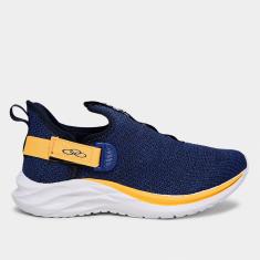 Tênis Infantil Olympikus Maneiro Menino-Masculino