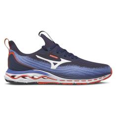 Tênis Mizuno Wave Legend Masculino-Masculino
