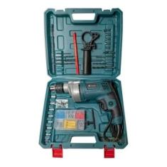 Furadeira De Impacto 820w 110v 3000rpm Auto Reverso Vel. Variavel - Na