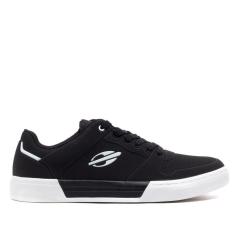 Tênis Mormaii Urban Pulse 2 Preto e Branco-Masculino