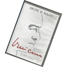 DVD - Vinícius de Moraes - Edição Definitiva