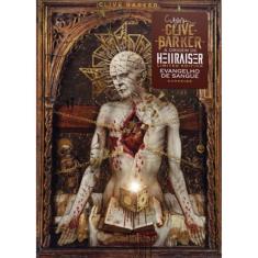 Evangelho De Sangue