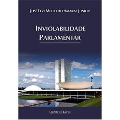 Inviolabilidade Parlamentar