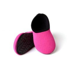 Sapato De Neoprene Infantil Fit Pink Ufrog