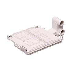 Espalhador para Máquina de Lavar Consul - W10491921