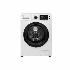 Maquina de Lavar Storm Wash Midea 11Kg Inverter Branca