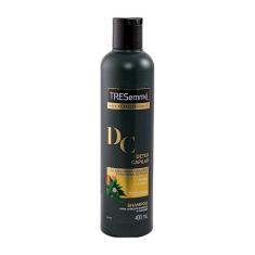 Shampoo Tresemmé Detox Capilar Com 400Ml