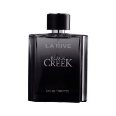 Black Creek La Rive Eau de Toilette - Perfume Masculino 100ml 