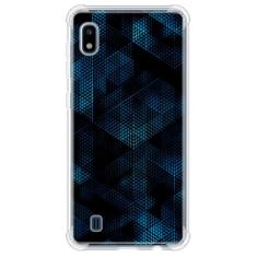 Capa Capinha De Celular Compatível com Galaxy A10 Samsung Personalizada