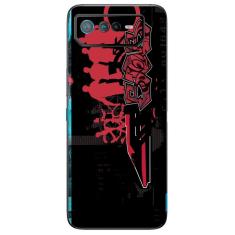 Capa Adesivo Skin055 Verso Para Asus ROG Phone 6D Ultimate