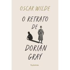 Livro - O Retrato de Dorian Gray - Oscar Wilde