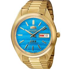 RELÓGIO MASCULINO ORIENT