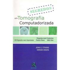 Segredos em Tomografia Compuitadorizada