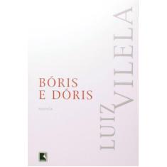 Livro - Bóris E Dóris