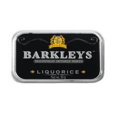 Bala Liquorice 50g - Barkleys