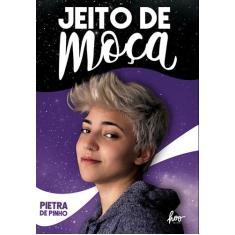jeito de moça