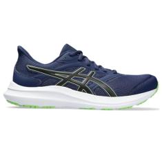 Tênis Asics Jolt 4 Marinho e Preto