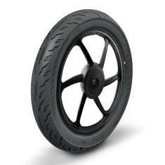 Pneu Dianteiro Titan Dafra Ybr 80/100-18 Style sem câmara - CINBORG