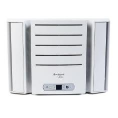 Ar-Condicionado Janela Eletrônico Springer Midea 7.500 BTUs Só Frio 22