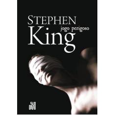 Livro - Jogo perigoso