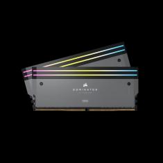 Memória RAM Corsair Dominator Titanium RGB 32GB DDR5 6000MHz