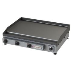 Chapa para Lanche Profissional Itajobi 85x45 cm a Gás - Itajobi Fogões