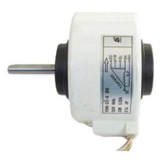 Motor Ventilador Evap Ar Split Komeco Lxhx 0200322443