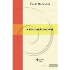 A educação moral