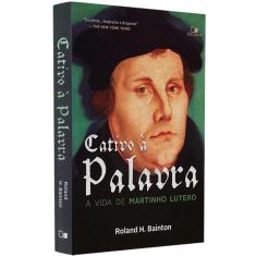 Cativo à Palavra