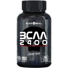 BCAA 2400 - Aminoácidos - 30 Tablets BCAA 2400 30 Tablets