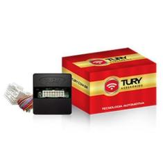 Módulo De Vidro + Retrovisor Hilux Park4.21Dz - Tury