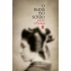 Buda no sótão, o - GRUA LIVROS, 3