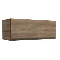 Módulo Cozinha Kappesberg Maxxi Armário G773 c/ 1 Porta Basculante 80cm Nogal