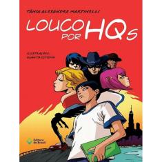 Louco Por Hqs