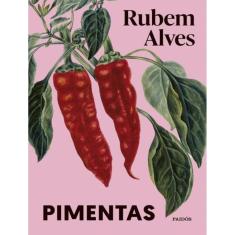 Pimentas