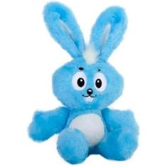 Pelucia sansao 43 cm - novabrink, Azul, Turma da Mônica