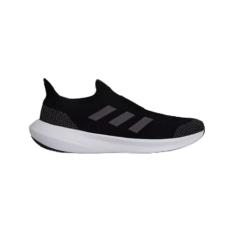 Tênis Masculino Lite Flow Adidas - Preto
