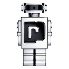 Perfume Masculino Paco Rabanne Phantom Eau de Toilette 50ml-Masculino