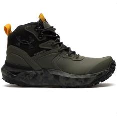 Tenis Under Armour Defense Mid-Masculino