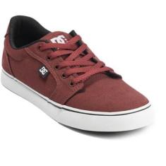 Tênis DC Shoes Anvil TX LA-Masculino