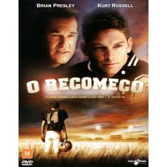 O Recomeço - Dvd California