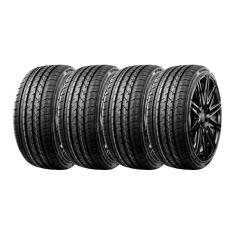 Kit 4 Pneus XBRI Aro 20 205/35R20 Sport 2 84V