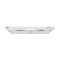 Depurador e Exaustor EOS ECO60DB Cheff Gourmet Slim Branco 220V 220V