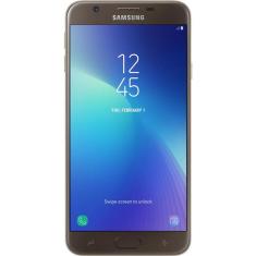 Usado: Samsung Galaxy J7 Prime 2 Dourado 32GB Muito Bom - Trocafone
