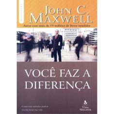 Voce Faz A Diferenca