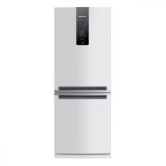 Geladeira / Refrigerador Brastemp 443 Litros 2 Portas Frost Free Inver